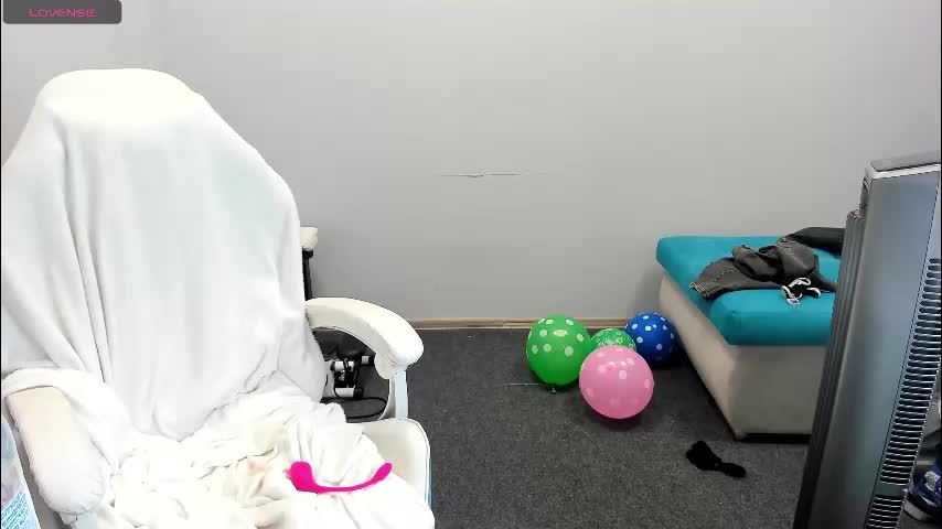 sugar_bunny_girl Cam Model Chat October 16, 2025