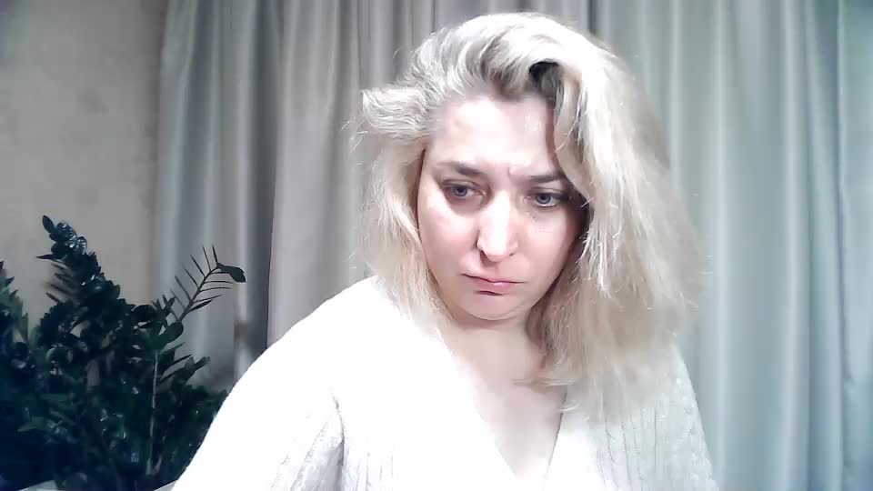 KickaIricka Cam Model Chat October 16, 2025