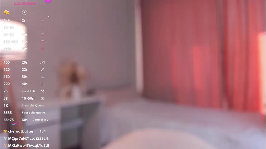 moirebroady Cam Model Chat October 16, 2025