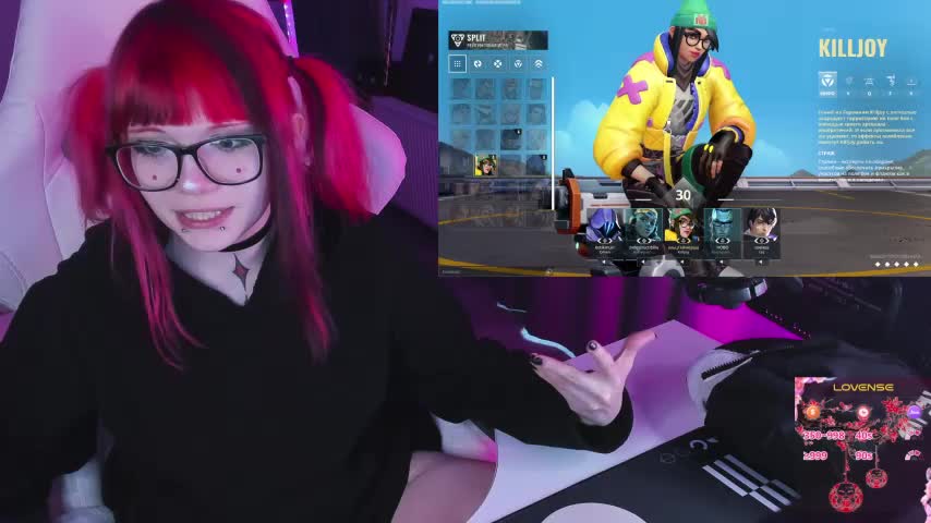 Yumi_Youkai Cam Model Chat October 16, 2025