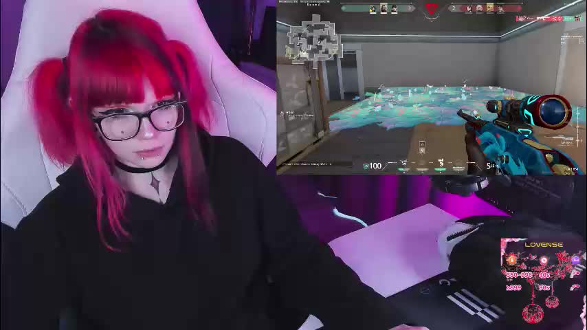 yumi_youkai Cam Model Chat October 16, 2025