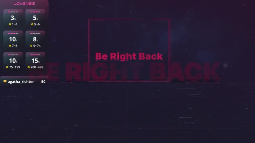 Sweet_frosti Cam Model Chat October 16, 2025