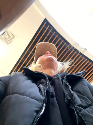 LikaCat Cam Model Chat October 16, 2025