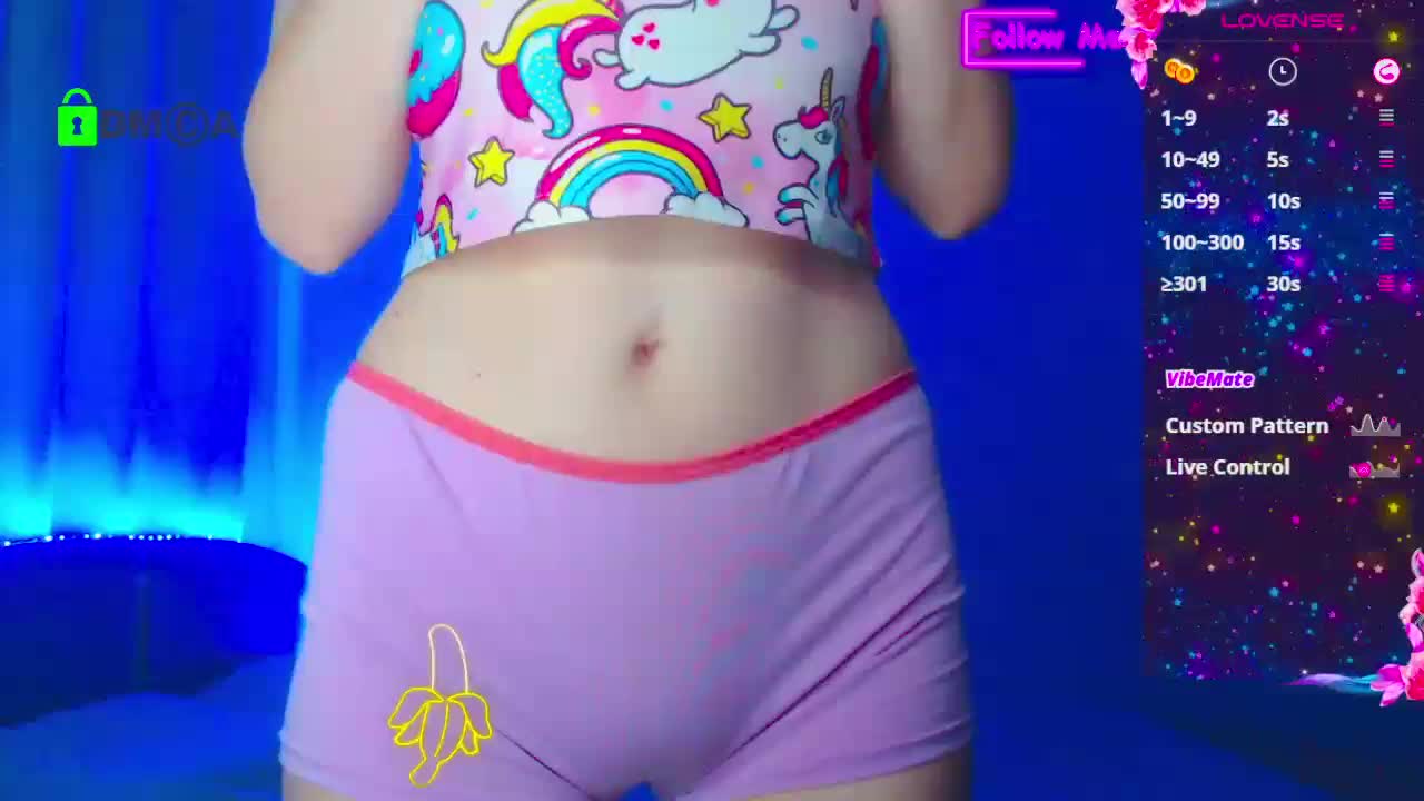 Emelicristal Cam Model Chat October 16, 2025