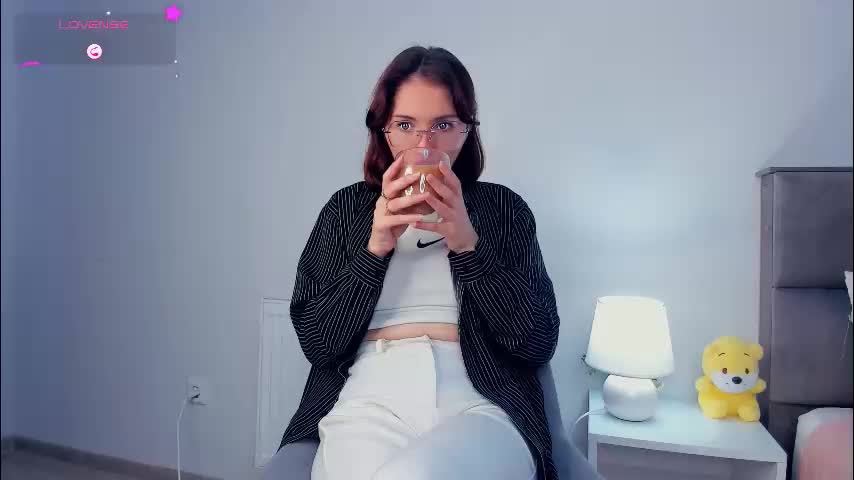 inellcanty Cam Model Chat October 16, 2025