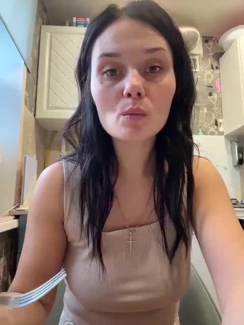 _Milashka_ Cam Model Chat October 16, 2025