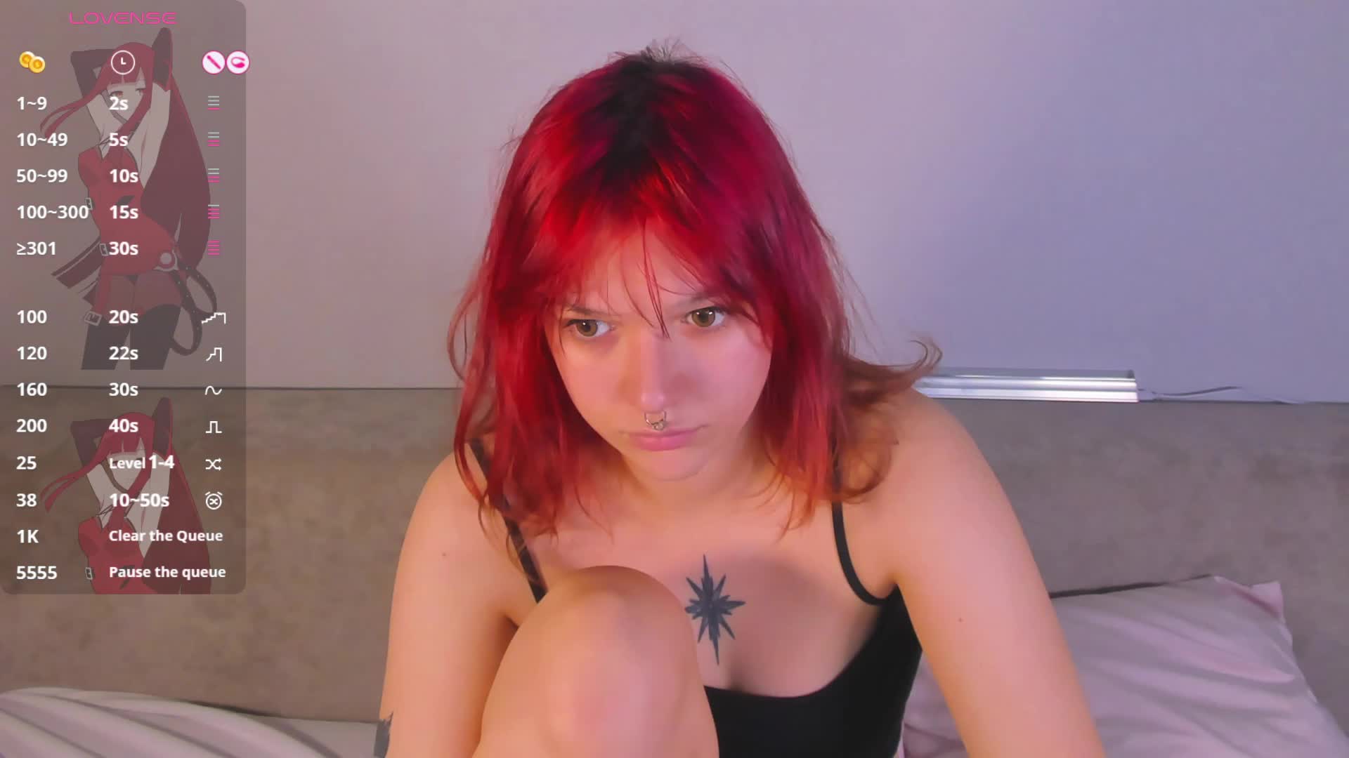 Molly-Platt Cam Model Chat October 16, 2025