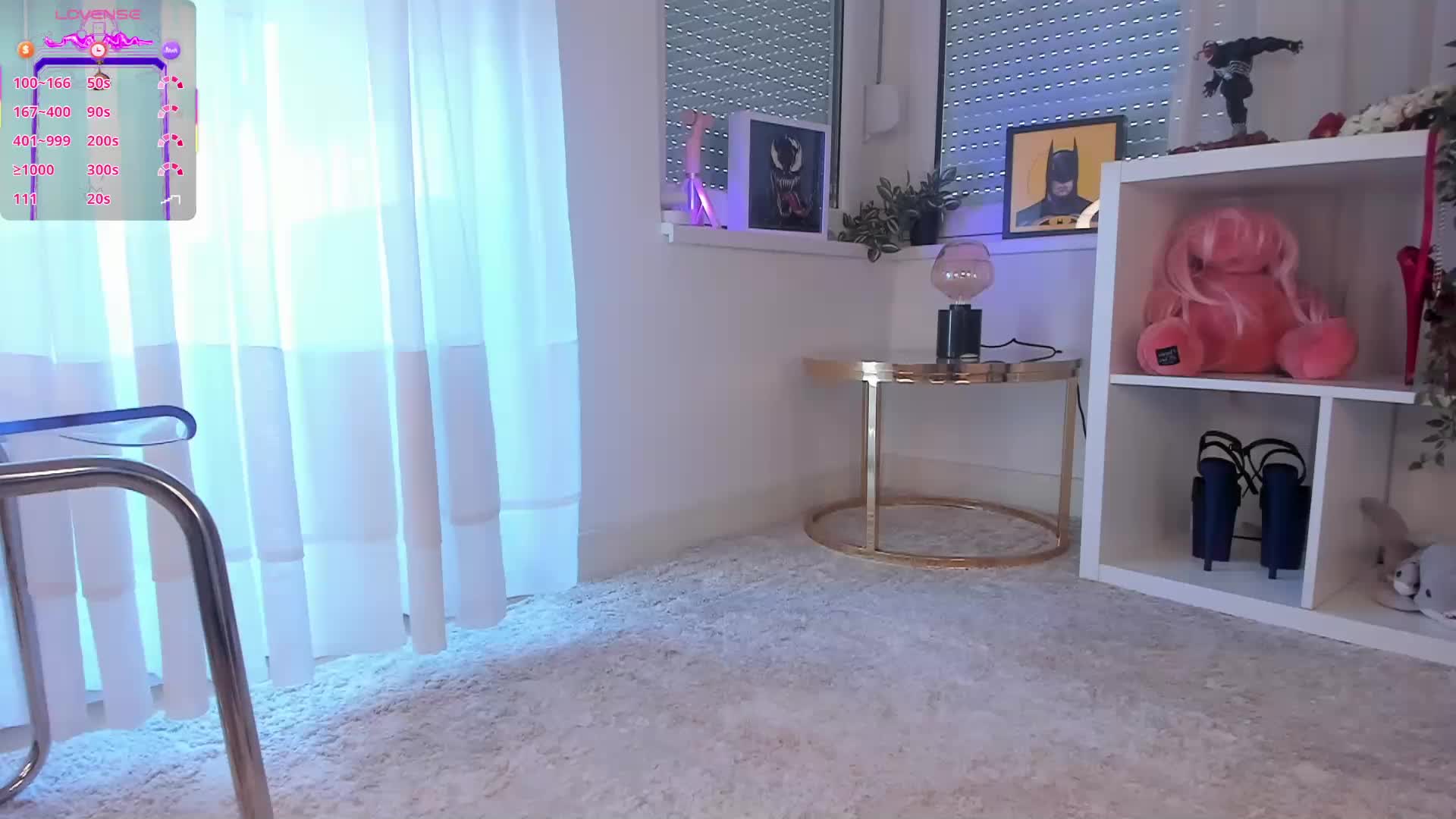 seilyfox Cam Model Chat October 16, 2025