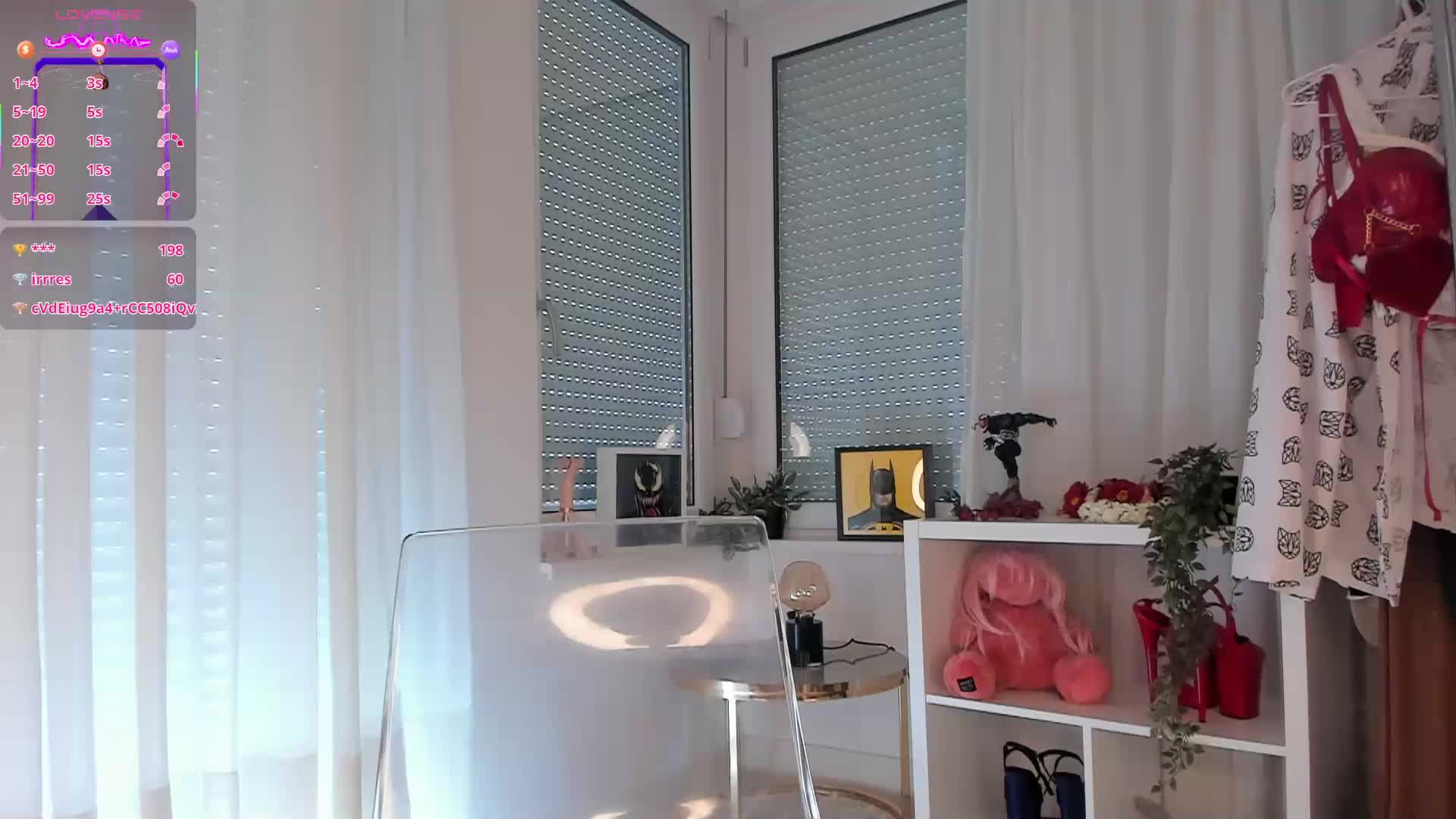 seilyfox Cam Model Chat October 16, 2025