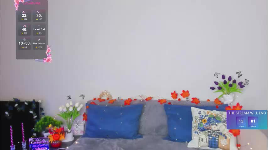 camilla__1one Cam Model Chat October 16, 2025