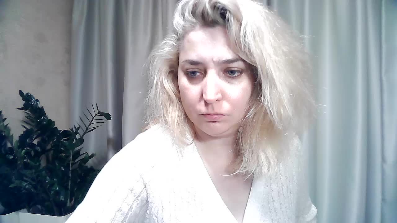 KickaIricka Cam Model Chat October 16, 2025