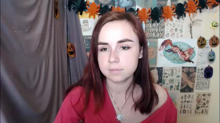 veryveryvery_shy Cam Model Chat October 16, 2025