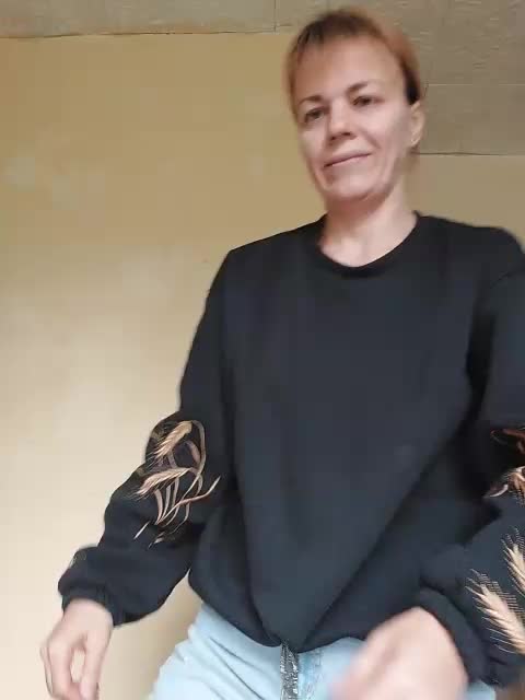 KissaHot Cam Model Chat October 16, 2025