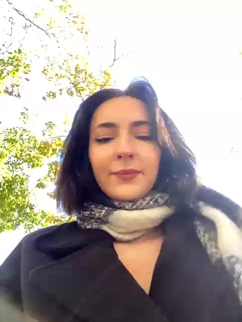 Chereshnya_ Cam Model Chat October 16, 2025