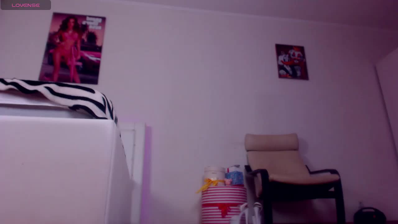 SonjaRay Cam Model Chat October 16, 2025