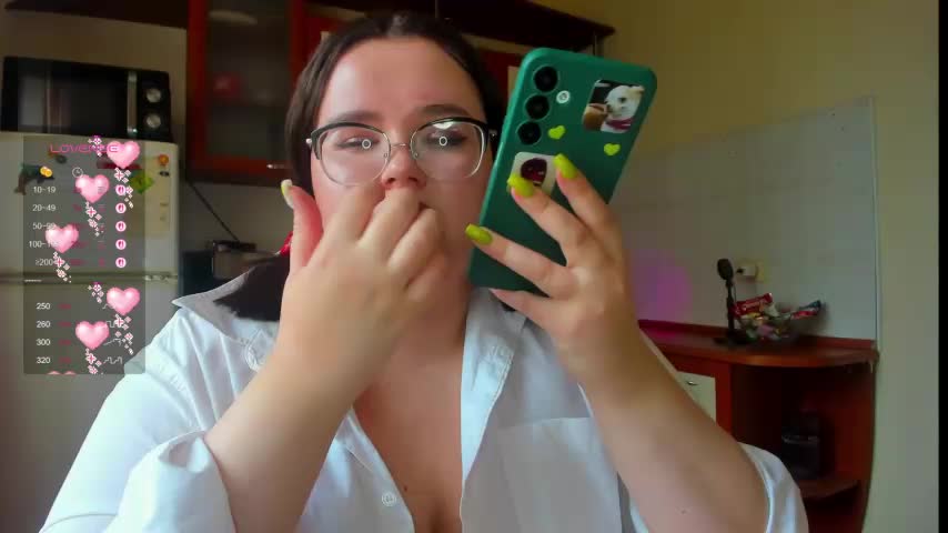 Jessica_Joy Cam Model Chat October 16, 2025