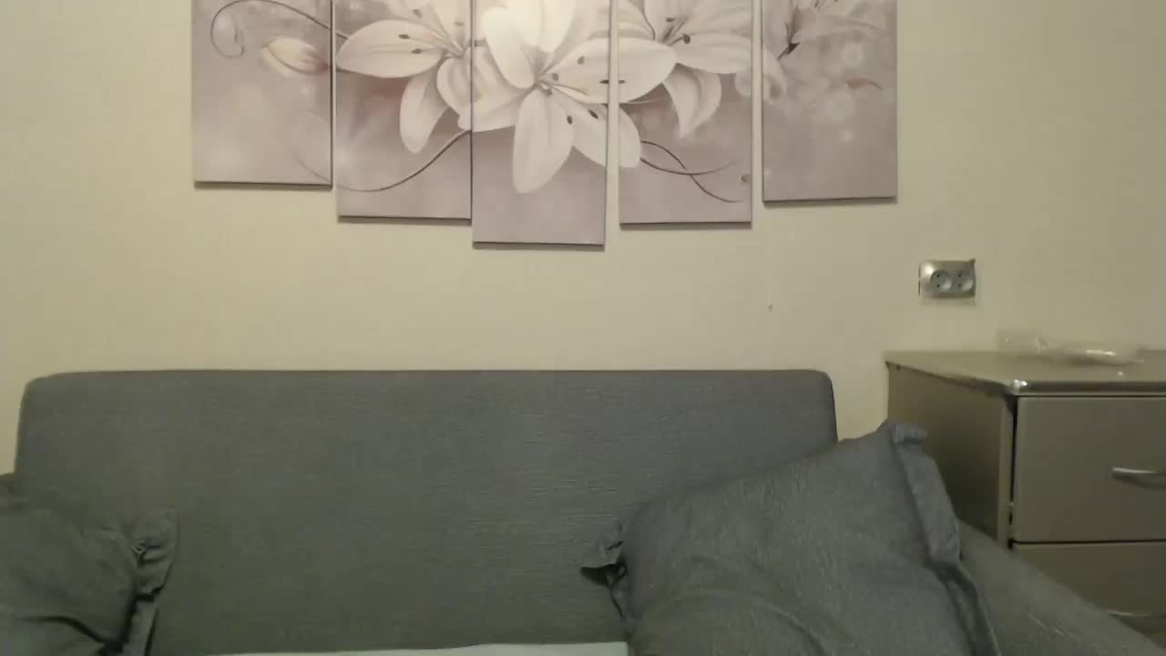 prostoMaria Cam Model Chat October 16, 2025