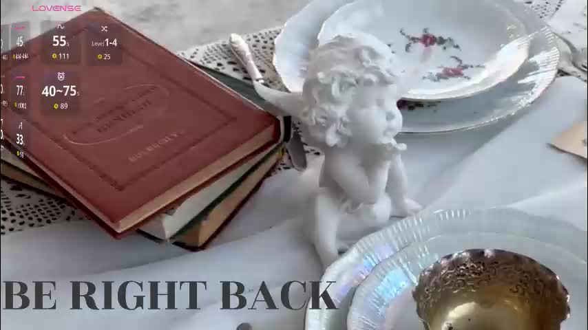 lily_merlin Cam Model Chat October 16, 2025