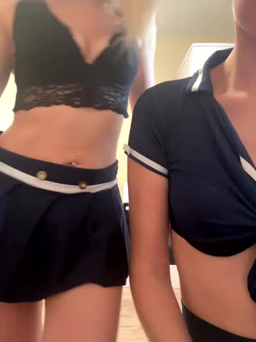 SweetCupcaks Cam Model Chat October 16, 2025