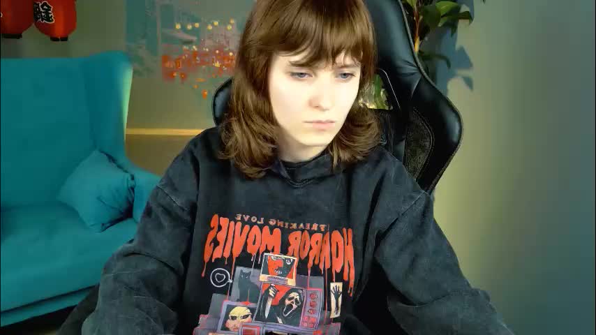 lolaasmus Cam Model Chat October 16, 2025