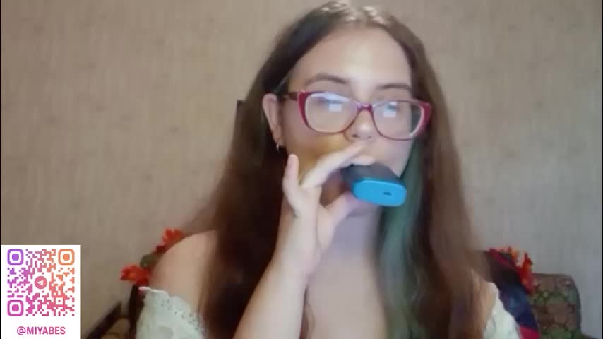 miyabe Cam Model Chat October 16, 2025