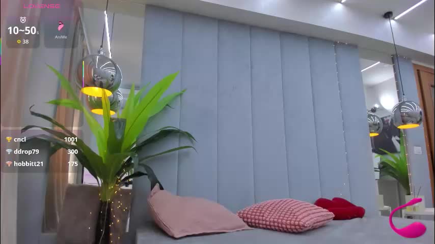 yssaacher Cam Model Chat October 16, 2025