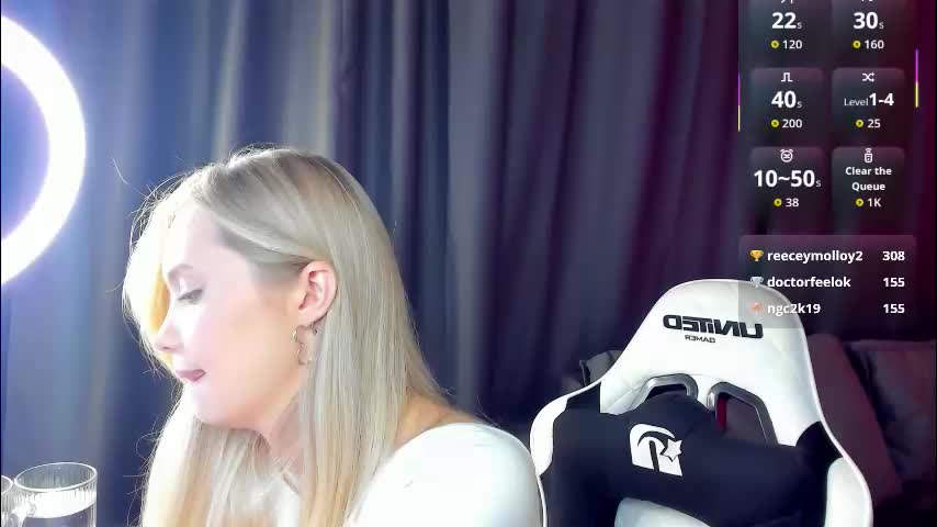 melanie_ryer Cam Model Chat October 16, 2025