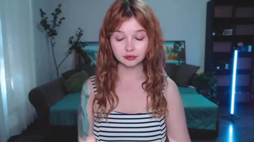 SYKE Cam Model Chat October 16, 2025