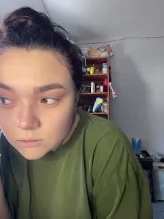 EvaMoon666 Cam Model Chat October 16, 2025