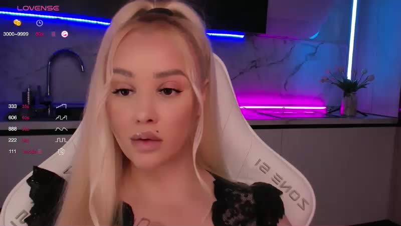 In-your-fucking-mind Cam Model Chat October 16, 2025