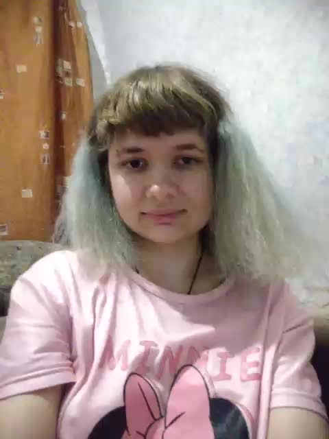 GrettaCandy Cam Model Chat October 16, 2025