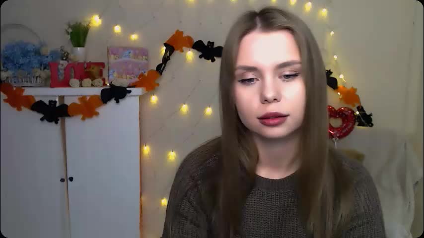 dream_mari Cam Model Chat October 16, 2025