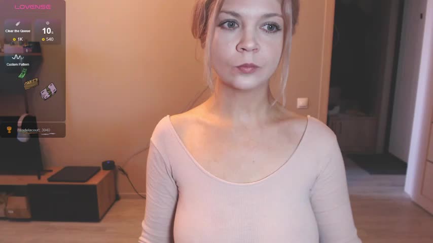 Brience Cam Model Chat October 16, 2025