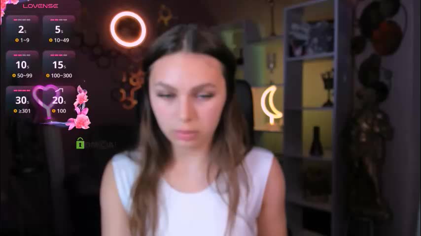 odri_sweet Cam Model Chat October 16, 2025