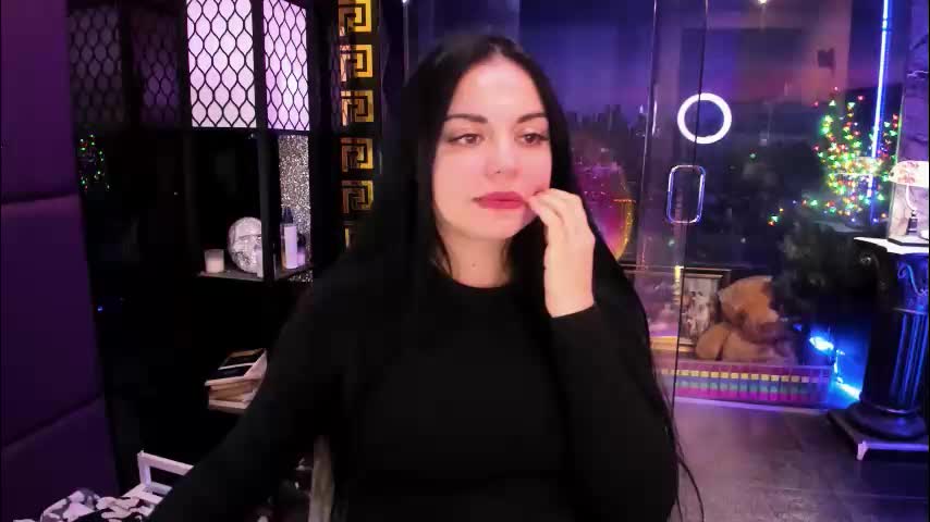 alma_pearl Cam Model Chat October 16, 2025