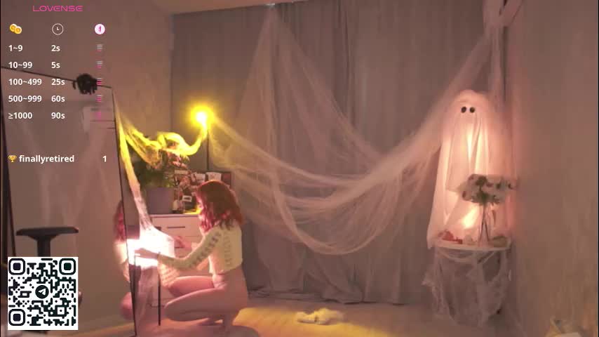 justbarbie Cam Model Chat October 16, 2025