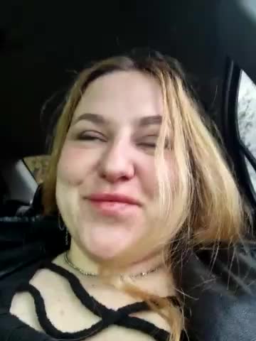 LianaJu Cam Model Chat October 16, 2025