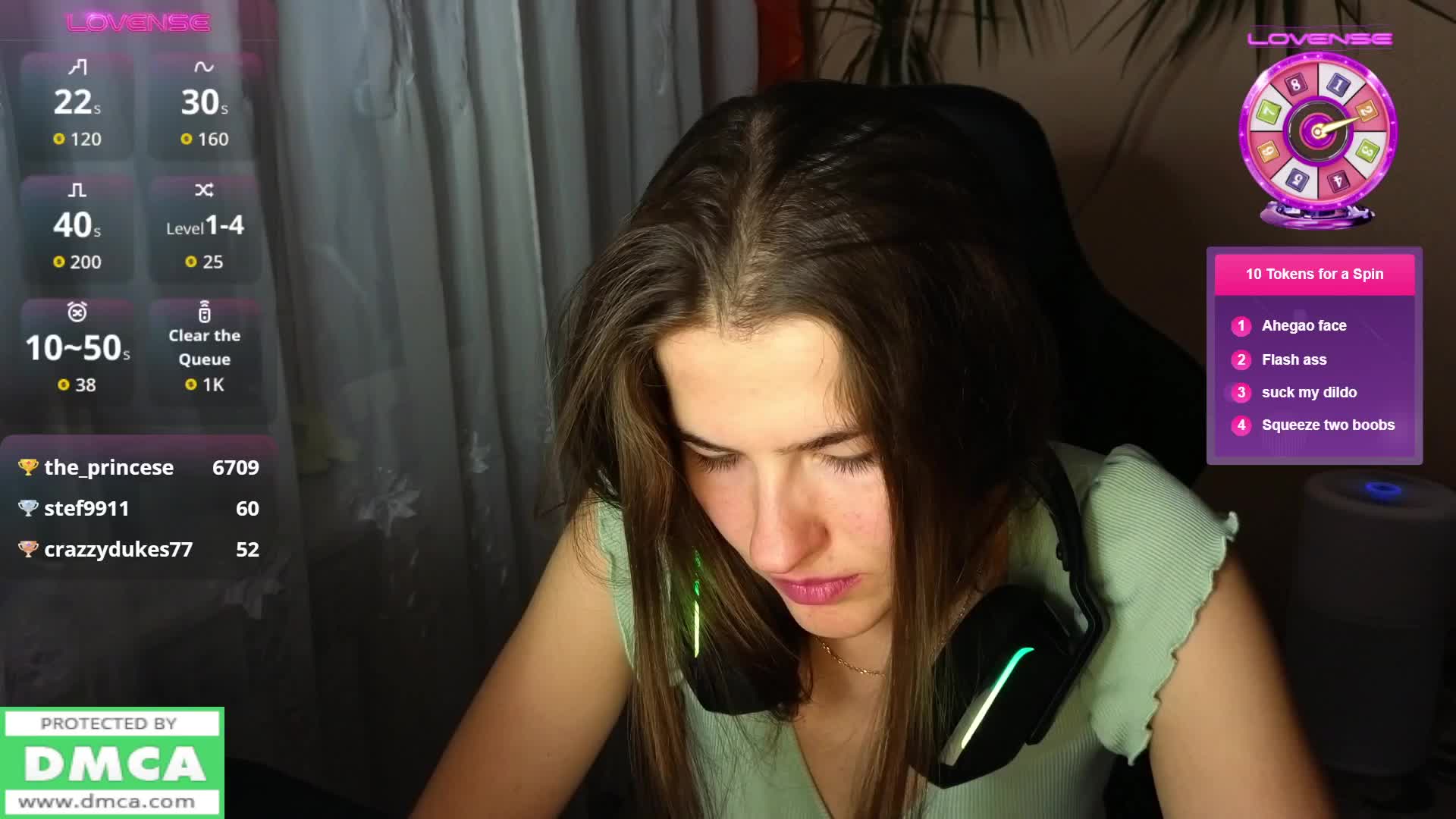 mag1c-eyes Cam Model Chat October 16, 2025