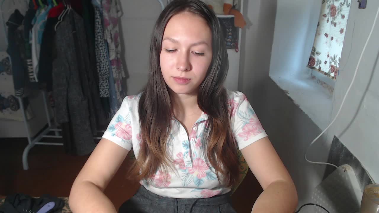 Mariax1 Cam Model Chat October 16, 2025