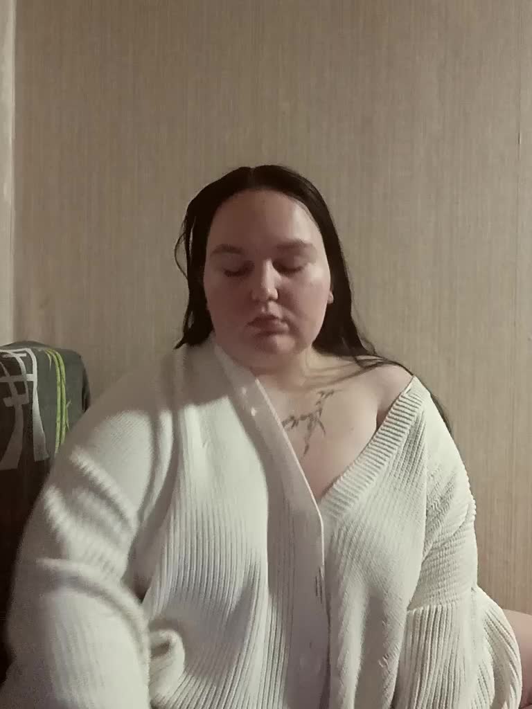 Giannaford Cam Model Chat October 16, 2025