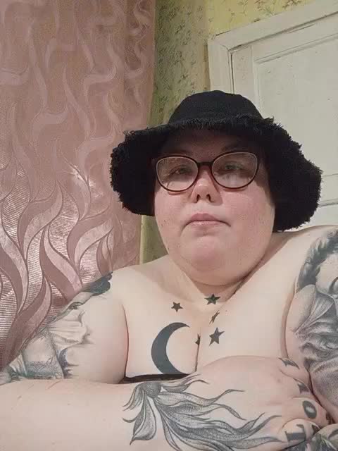 Svetlanka86 Cam Model Chat October 16, 2025