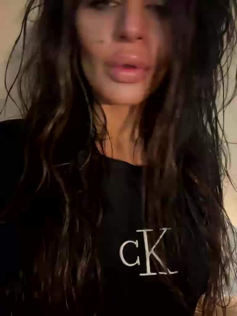 NOT_Bellucci Cam Model Chat October 16, 2025