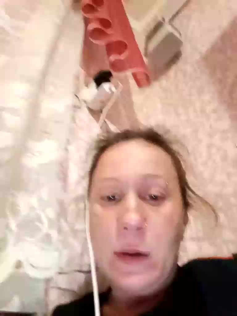 NormaHall Cam Model Chat October 16, 2025