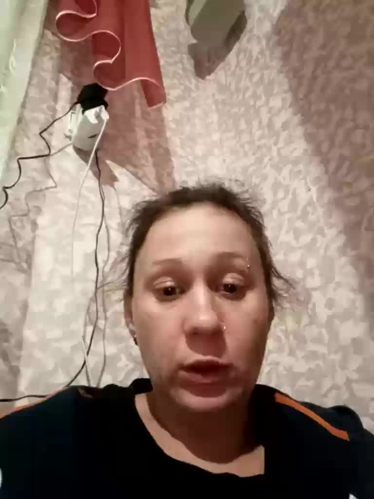 NormaHall Cam Model Chat October 16, 2025