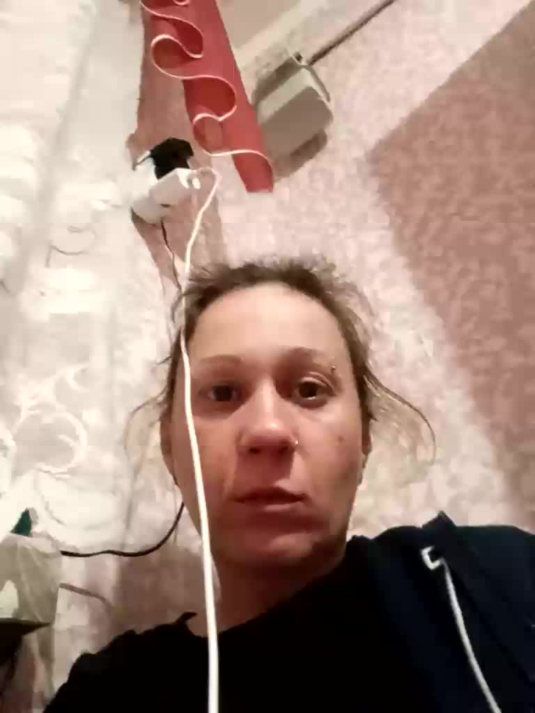 NormaHall Cam Model Chat October 16, 2025