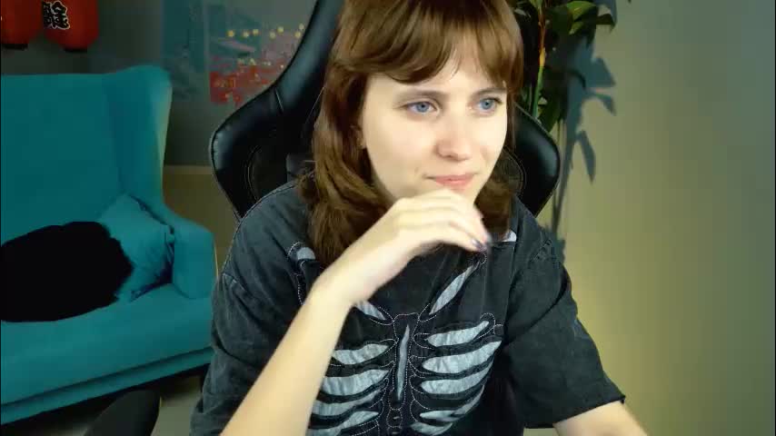 lolaasmus Cam Model Chat October 16, 2025