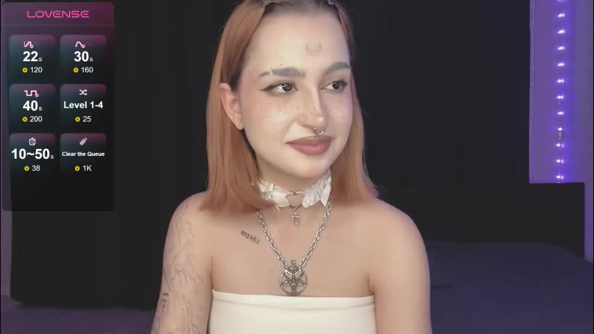 ray_nira Cam Model Chat October 16, 2025