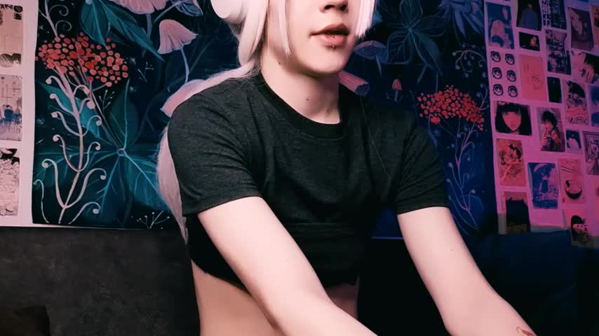 baby_monster1 Cam Model Chat October 16, 2025