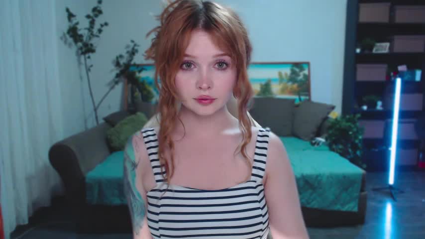 SYKE Cam Model Chat October 16, 2025