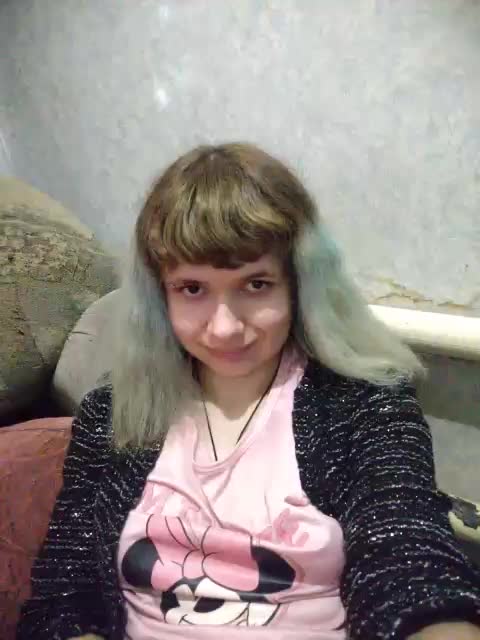 GrettaCandy Cam Model Chat October 16, 2025